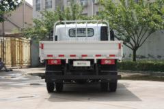 福田 瑞沃TS5 170马力 4.17米单排栏板轻卡(BJ1044V9JBA-54)