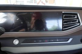 瑞沃TS5&nbsp;载货车驾驶室                                               图片