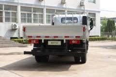 福田 瑞沃TS5 170马力 4.17米单排栏板轻卡(BJ1044V9JBA-54)