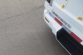 远程E6&nbsp;电动封闭厢货外观图片