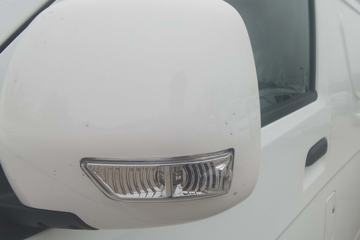 Զ E6 3.5T 5.45׵Ͷ綯ʽ䳵50.38kWhͼƬ