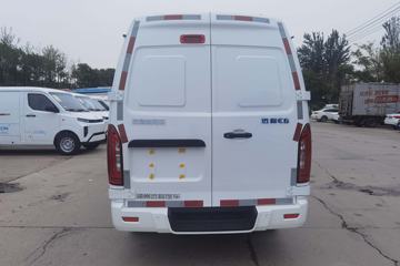 Զ E6 3.5T 5.45׵Ͷ綯ʽ䳵50.38kWhͼƬ
