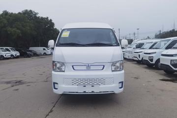 Զ E6 3.5T 5.45׵Ͷ綯ʽ䳵50.38kWhͼƬ