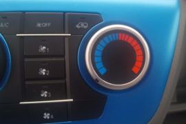 远程E6&nbsp;电动封闭厢货驾驶室图片