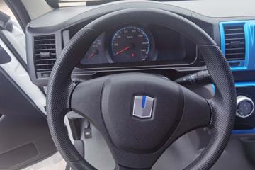 Զ E6 3.5T 5.45׵Ͷ綯ʽ䳵50.38kWhͼƬ