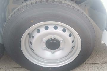 Զ E6 3.5T 5.45׵Ͷ綯ʽ䳵50.38kWhͼƬ