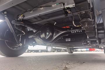 Զ E6 3.5T 5.45׵Ͷ綯ʽ䳵50.38kWhͼƬ
