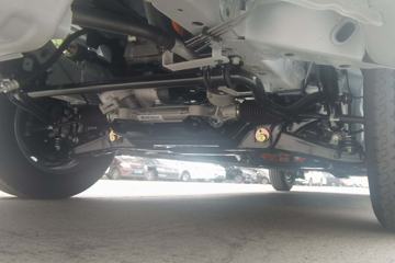 Զ E6 3.5T 5.45׵Ͷ綯ʽ䳵50.38kWhͼƬ