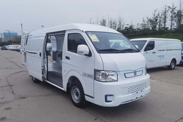 Զ�� E6 3.5T 5.45�׵Ͷ����綯��ʽ���䳵50.38kWhͼƬ