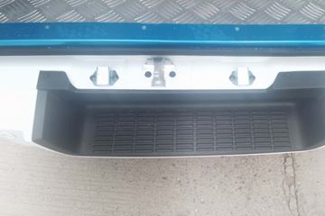 Զ�� E6 3.5T 5.45�׵Ͷ����綯��ʽ���䳵50.38kWhͼƬ