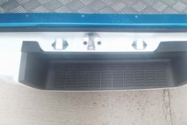 远程E6&nbsp;电动封闭厢货货厢图片