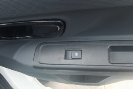 星享V6E PLUS&nbsp;电动封闭厢货驾驶室图片