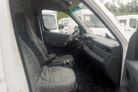 星享V6E PLUS&nbsp;电动封闭厢货驾驶室图片