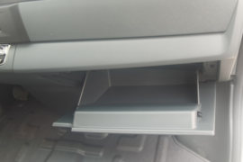 星享V6E PLUS&nbsp;电动封闭厢货驾驶室图片