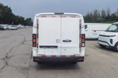 远程 星享V6E 超值版 3T 4.845米纯电动封闭货车38.4kWh