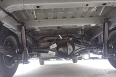 远程 星享V6E 超值版 3T 4.845米纯电动封闭货车38.4kWh