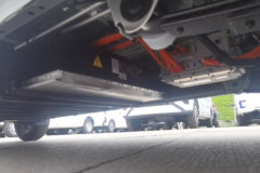 远程 星享V6E 超值版 3T 4.845米纯电动封闭货车38.4kWh