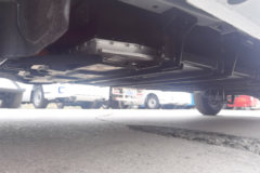 远程 星享V6E 超值版 3T 4.845米纯电动封闭货车38.4kWh