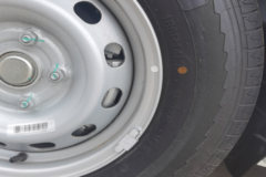 远程 星享V6E 超值版 3T 4.845米纯电动封闭货车38.4kWh