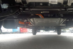 远程 星享V6E 超值版 3T 4.845米纯电动封闭货车38.4kWh