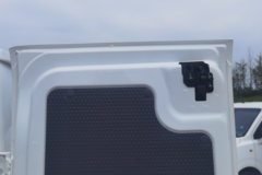 远程 星享V6E 超值版 3T 4.845米纯电动封闭货车38.4kWh