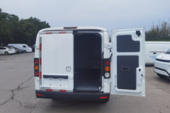 远程 星享V6E 超值版 3T 4.845米纯电动封闭货车38.4kWh