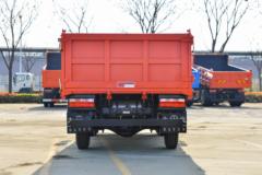 大运 翼途 143马力 4X2 3.2米自卸车(DYQ3041D6AB)
