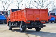 大运 翼途 143马力 4X2 3.2米自卸车(DYQ3041D6AB)