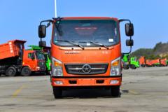 大运 翼途 143马力 4X2 3.2米自卸车(DYQ3041D6AB)