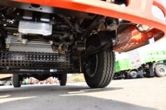 大运 翼途 143马力 4X2 3.2米自卸车(DYQ3041D6AB)