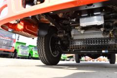 大运 翼途 143马力 4X2 3.2米自卸车(DYQ3041D6AB)