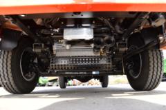 大运 翼途 143马力 4X2 3.2米自卸车(DYQ3041D6AB)