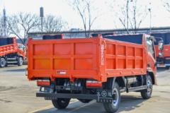 大运 翼途 143马力 4X2 3.2米自卸车(DYQ3041D6AB)