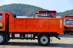 大运 翼途 143马力 4X2 3.2米自卸车(DYQ3041D6AB)