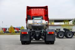 东风商用车 天龙KL重卡 460马力 6X4 LNG牵引车(液缓)(DFH4250D14)
