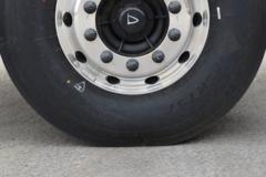 东风商用车 天龙KL重卡 460马力 6X4 LNG牵引车(液缓)(DFH4250D14)