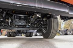 东风商用车 天龙KL重卡 460马力 6X4 LNG牵引车(液缓)(DFH4250D14)