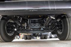 东风商用车 天龙KL重卡 460马力 6X4 LNG牵引车(液缓)(DFH4250D14)