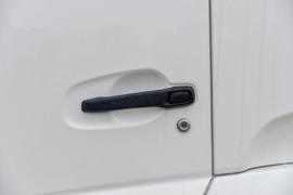 东风天锦VR&nbsp;扫路车外观图片