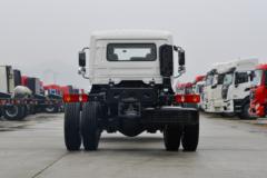 东风商用车 天锦VR 230马力 4X2 洗扫车(金鸽牌)(YZT5140TXSDFE6)