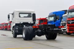 东风商用车 天锦VR 230马力 4X2 洗扫车(金鸽牌)(YZT5140TXSDFE6)