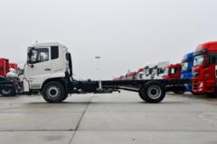 东风商用车 天锦VR 230马力 4X2 洗扫车(金鸽牌)(YZT5140TXSDFE6)