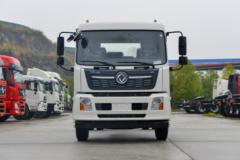 东风商用车 天锦VR 230马力 4X2 洗扫车(金鸽牌)(YZT5140TXSDFE6)