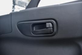 东风天锦VR&nbsp;扫路车驾驶室图片