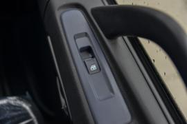 东风天锦VR&nbsp;扫路车驾驶室图片