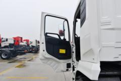 东风商用车 天锦VR 230马力 4X2 洗扫车(金鸽牌)(YZT5140TXSDFE6)