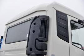 东风天锦VR&nbsp;扫路车底盘图片