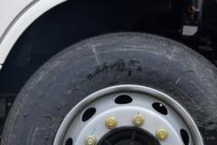 东风商用车 天锦VR 230马力 4X2 洗扫车(金鸽牌)(YZT5140TXSDFE6)