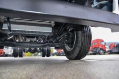 东风商用车 天锦VR 230马力 4X2 洗扫车(金鸽牌)(YZT5140TXSDFE6)