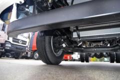 东风商用车 天锦VR 230马力 4X2 洗扫车(金鸽牌)(YZT5140TXSDFE6)